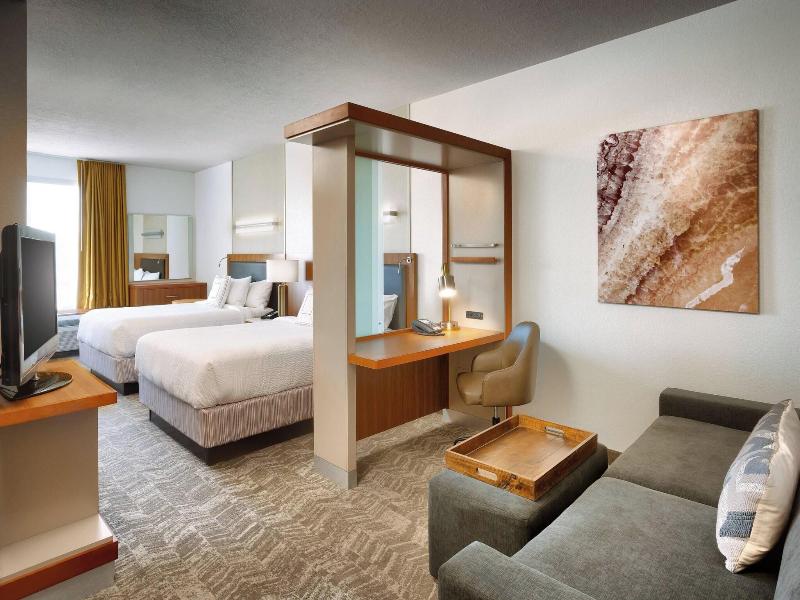 SpringHill Suites by Marriott Vernal image