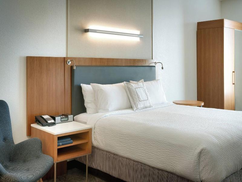 SpringHill Suites by Marriott Vernal image