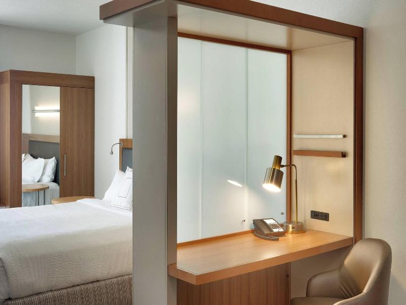 SpringHill Suites by Marriott Vernal image