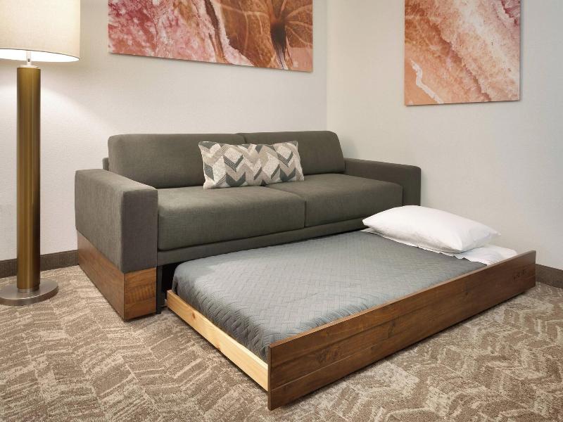 SpringHill Suites by Marriott Vernal image