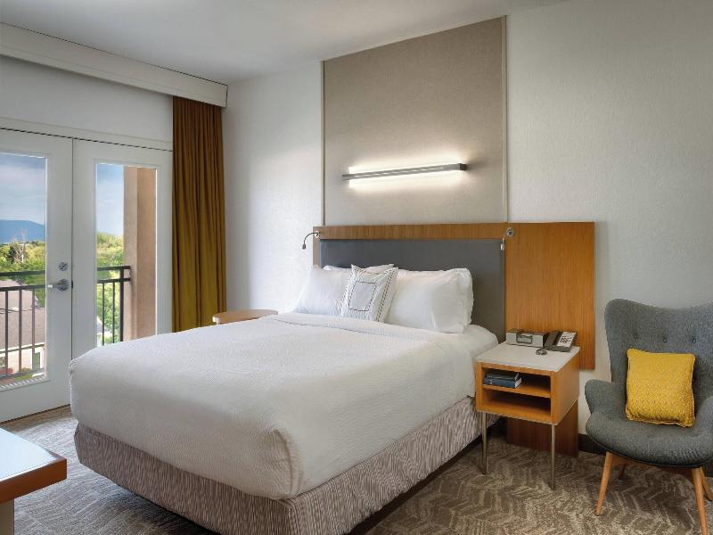 SpringHill Suites by Marriott Vernal image