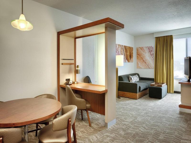 SpringHill Suites by Marriott Vernal image