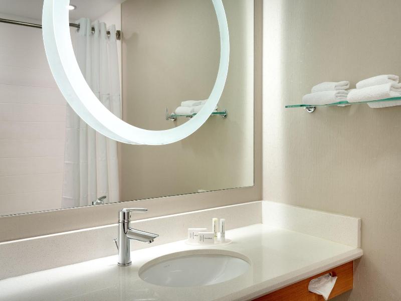 SpringHill Suites by Marriott Vernal image