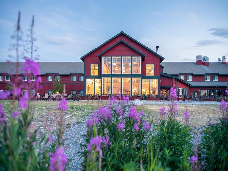 Cooper River Princess Lodge