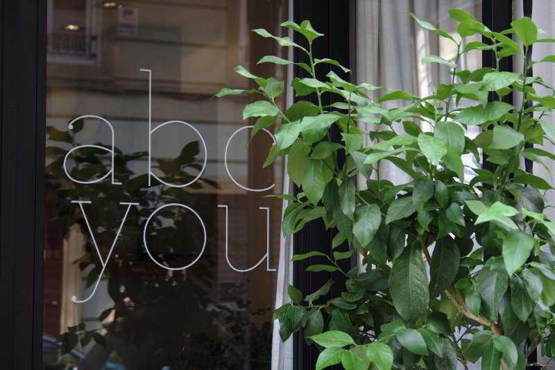 Abcyou Bed & Breakfast Valencia