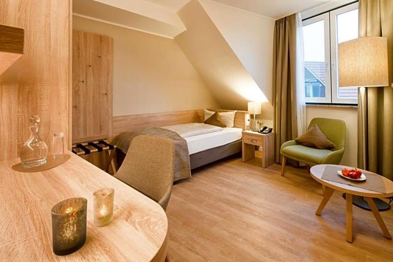 Ringhotel Altes Zollhaus image