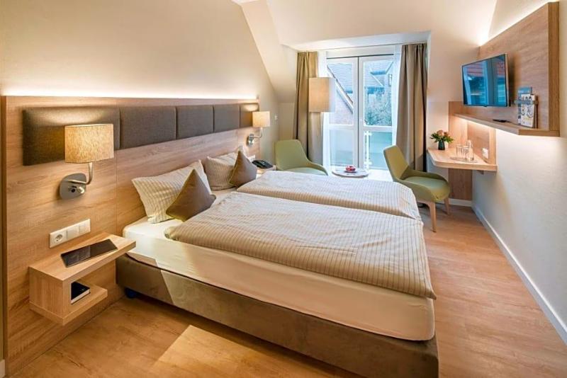 Ringhotel Altes Zollhaus image