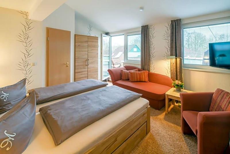 Ringhotel Altes Zollhaus image