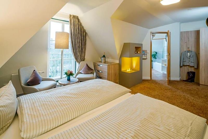 Ringhotel Altes Zollhaus image