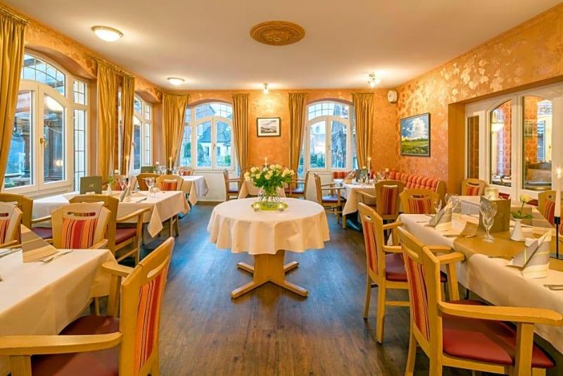 Ringhotel Altes Zollhaus image