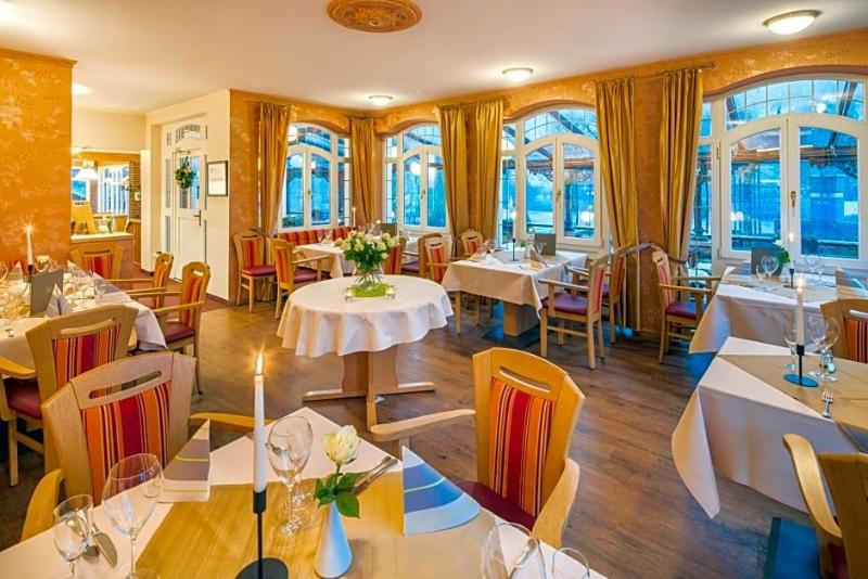 Ringhotel Altes Zollhaus image
