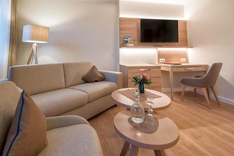 Ringhotel Altes Zollhaus image