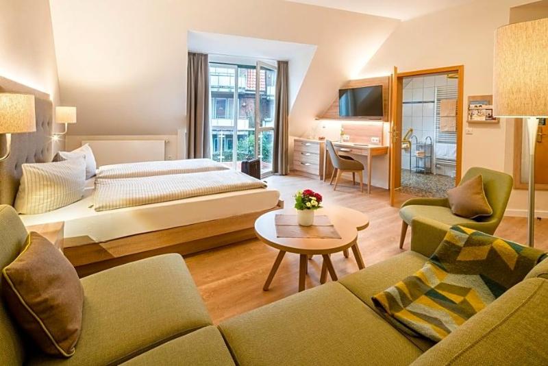 Ringhotel Altes Zollhaus image