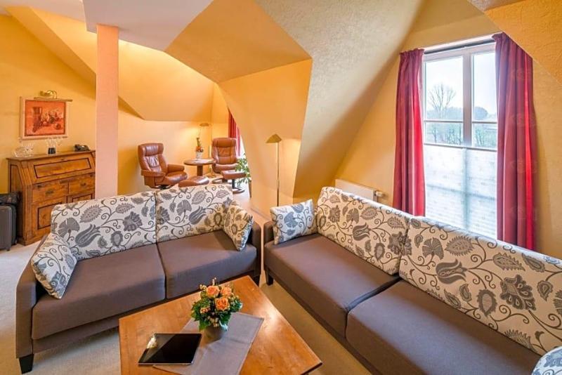 Ringhotel Altes Zollhaus image
