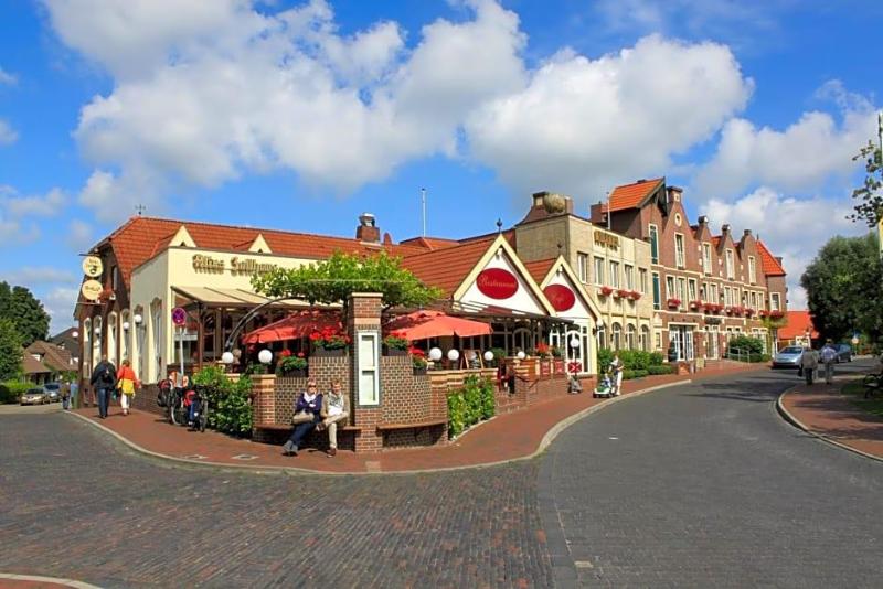 Ringhotel Altes Zollhaus image