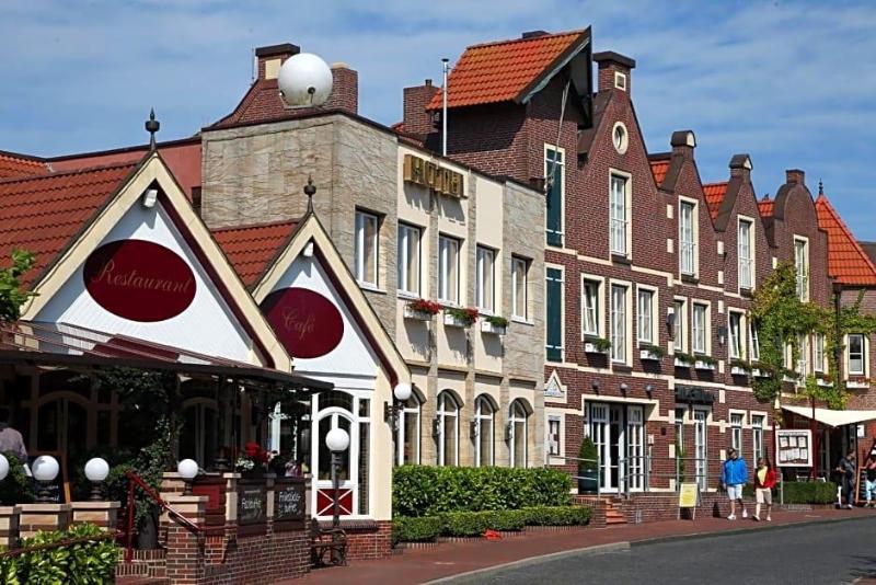 Ringhotel Altes Zollhaus image