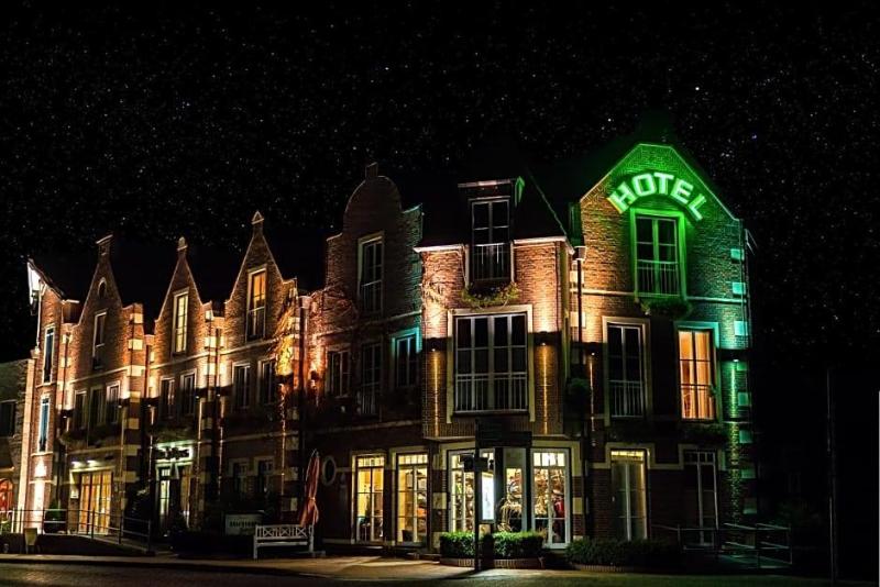 Ringhotel Altes Zollhaus image