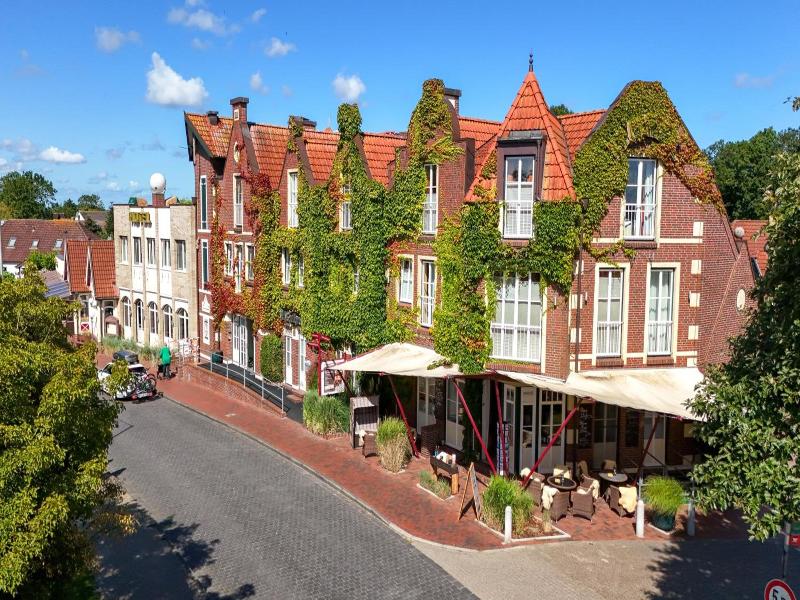 Ringhotel Altes Zollhaus image