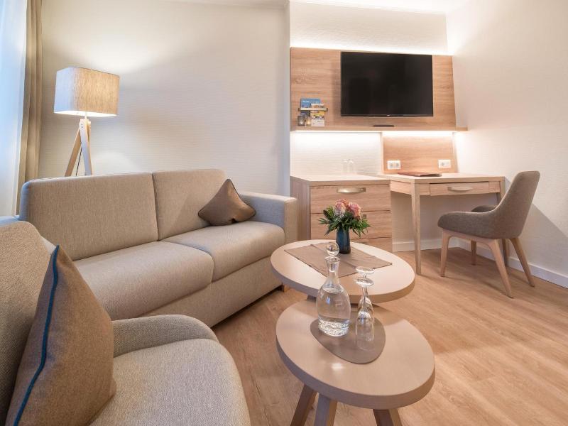 Ringhotel Altes Zollhaus image