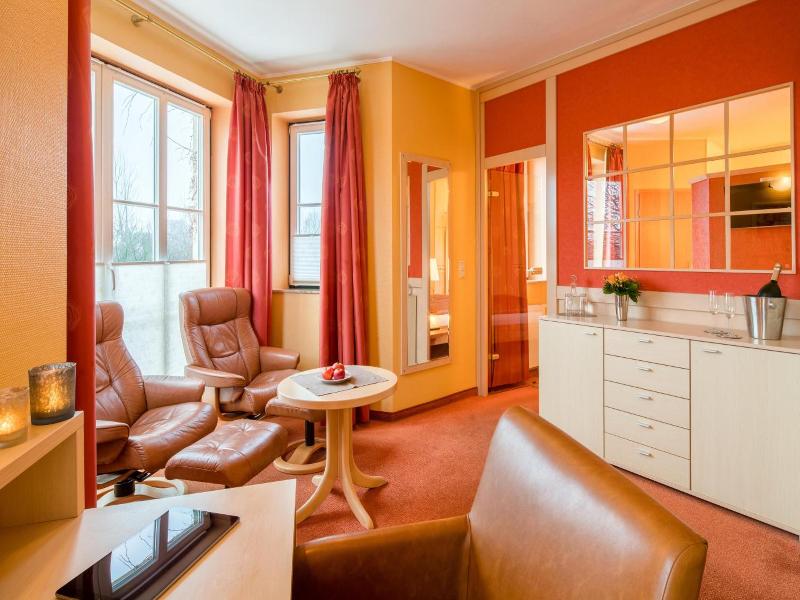 Ringhotel Altes Zollhaus image