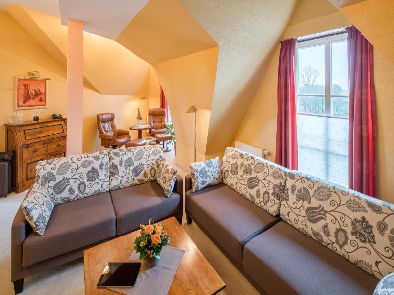 Ringhotel Altes Zollhaus image