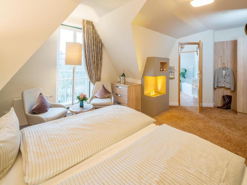Ringhotel Altes Zollhaus image