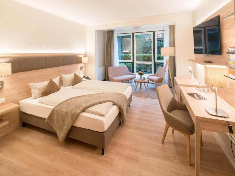 Ringhotel Altes Zollhaus image
