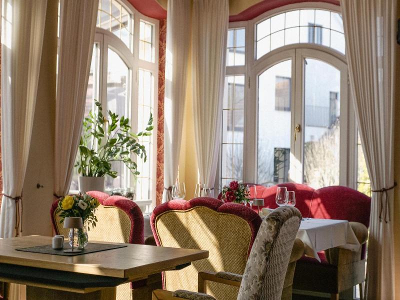 Ringhotel Altes Zollhaus image