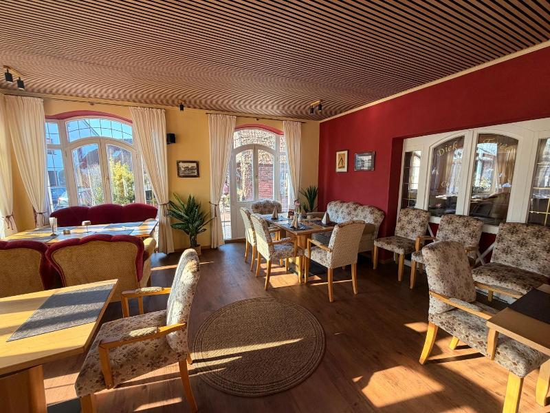 Ringhotel Altes Zollhaus image