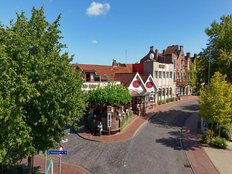 Ringhotel Altes Zollhaus image
