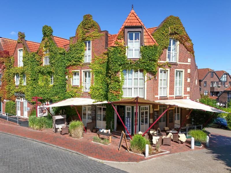 Ringhotel Altes Zollhaus image