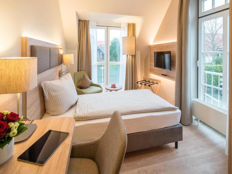 Ringhotel Altes Zollhaus image