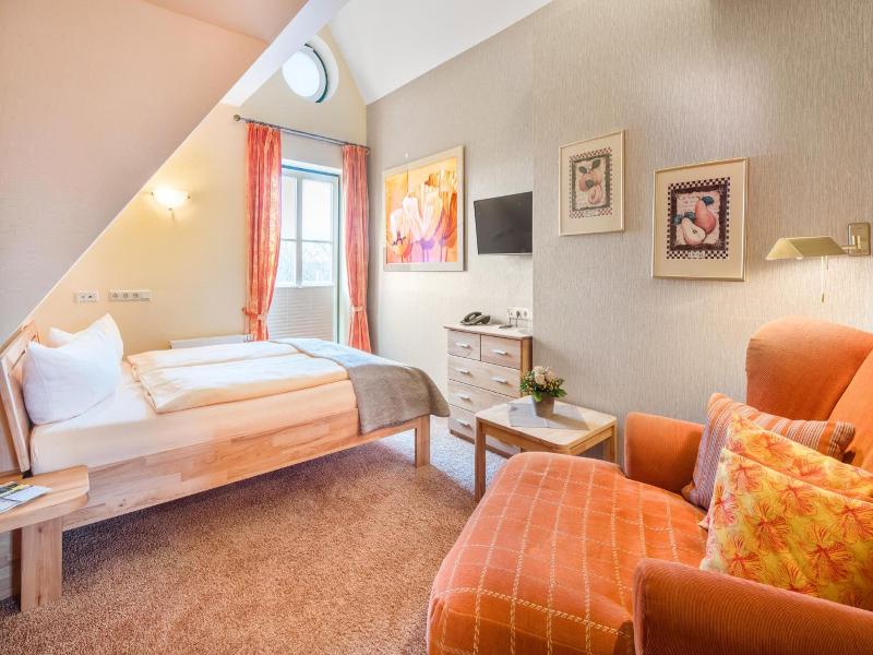 Ringhotel Altes Zollhaus image