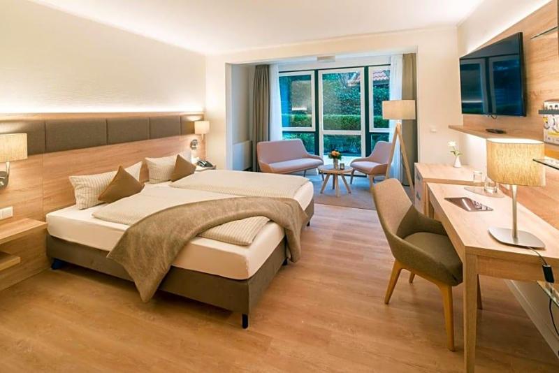 Ringhotel Altes Zollhaus image