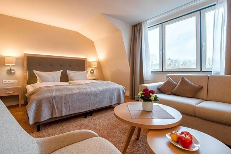 Ringhotel Altes Zollhaus image