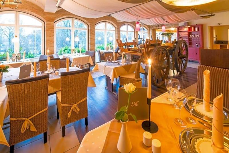 Ringhotel Altes Zollhaus image