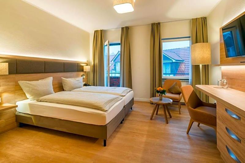 Ringhotel Altes Zollhaus image