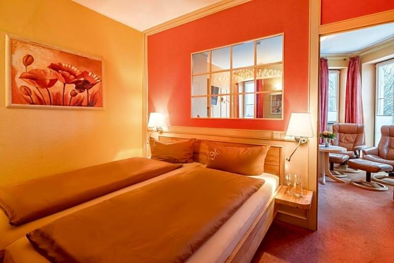 Ringhotel Altes Zollhaus image