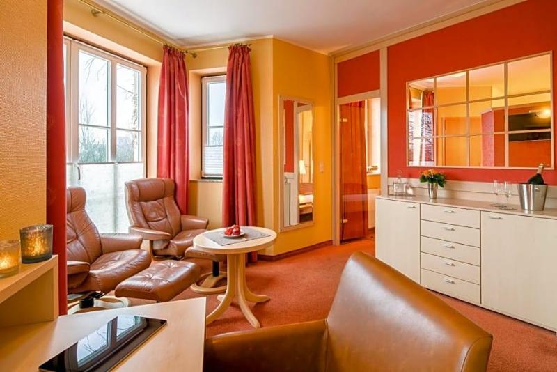 Ringhotel Altes Zollhaus image