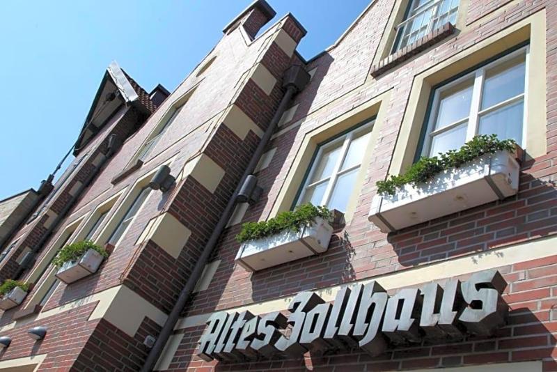 Ringhotel Altes Zollhaus image