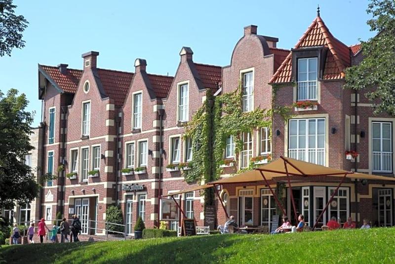 Ringhotel Altes Zollhaus image