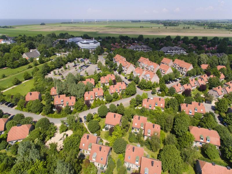 Center Parcs Park Nordseeküste image