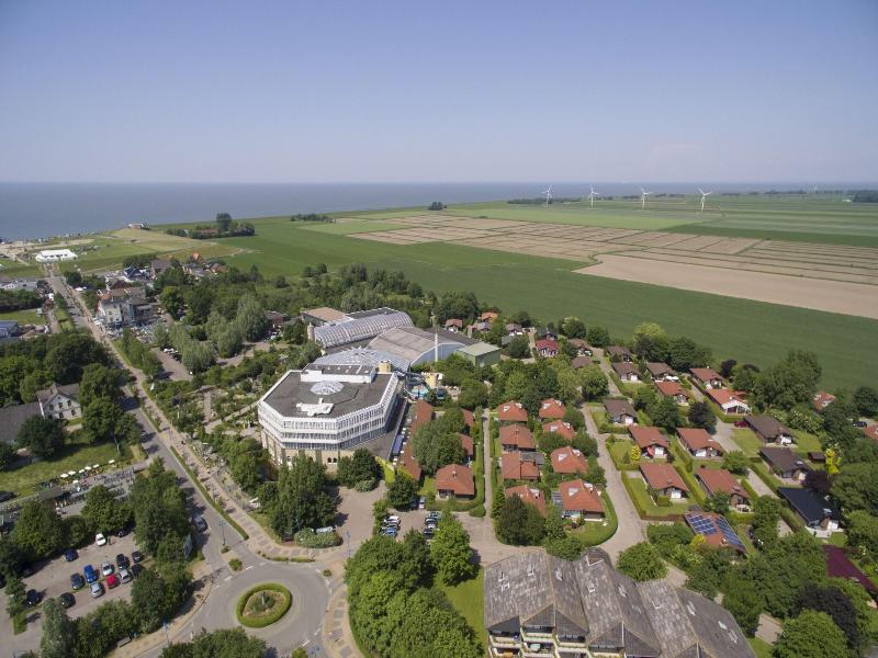 Center Parcs Park Nordseeküste image