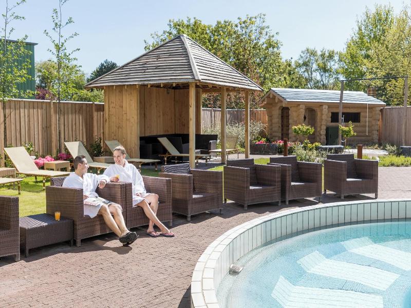 Center Parcs Park Nordseeküste image