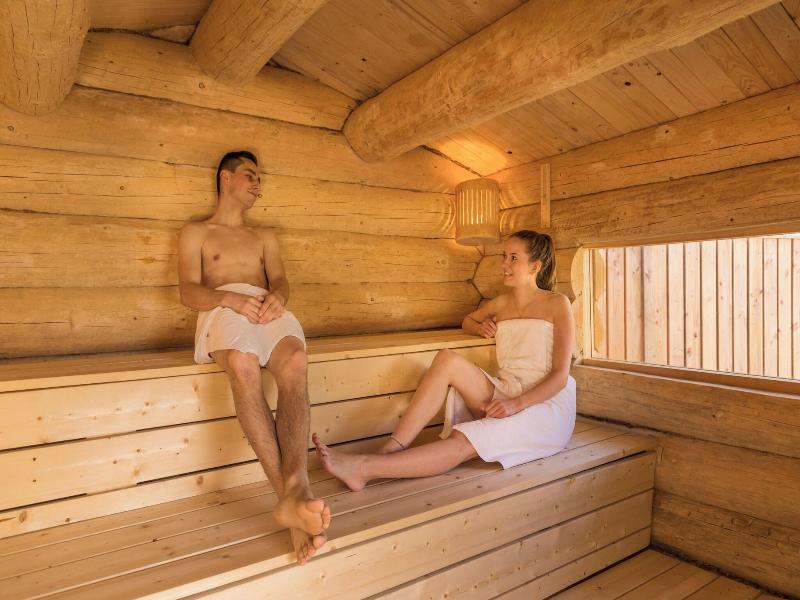Center Parcs Park Nordseeküste image