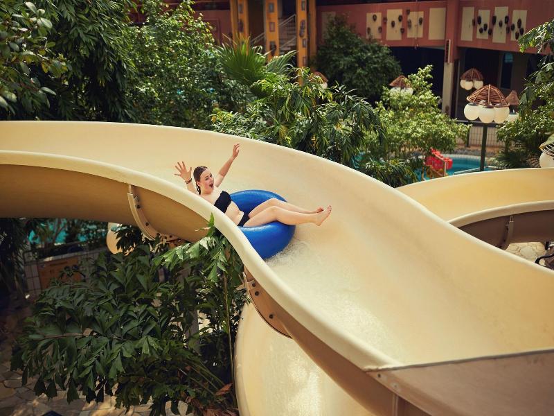Center Parcs Park Nordseeküste image