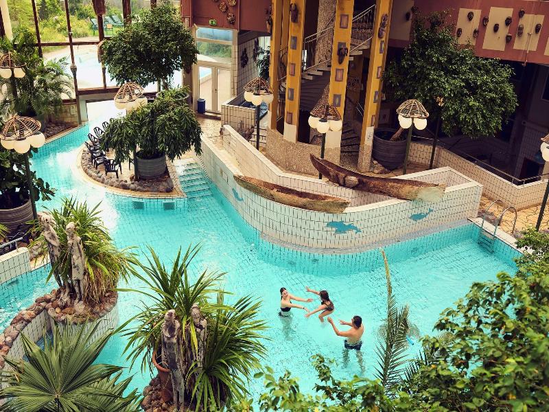 Center Parcs Park Nordseeküste image