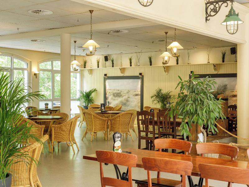 Center Parcs Park Nordseeküste image