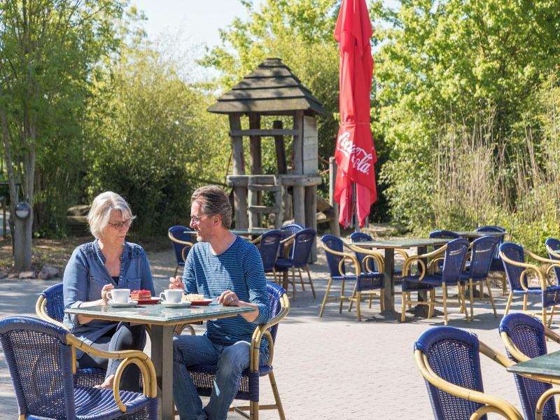 Center Parcs Park Nordseeküste image