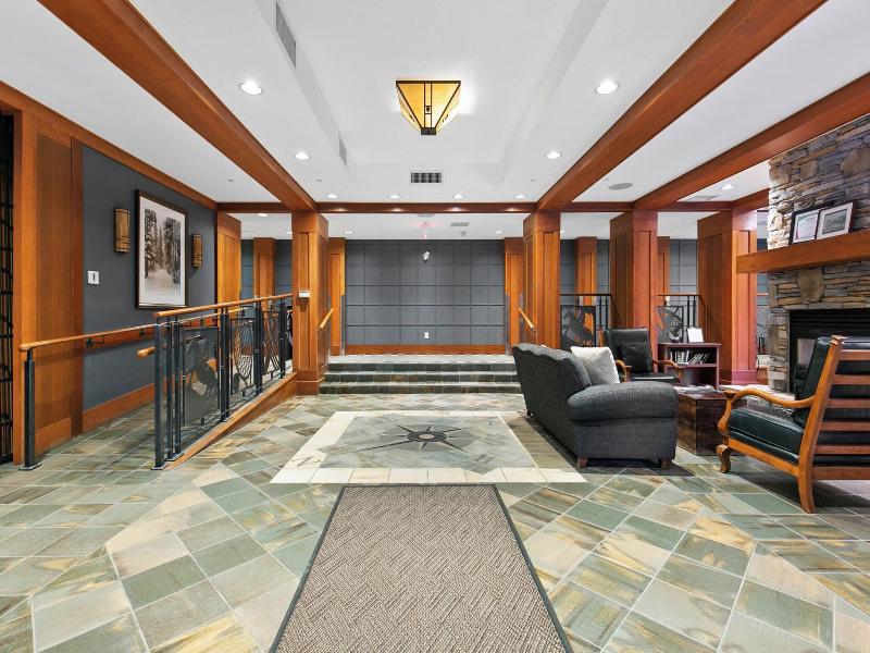 Horstman House